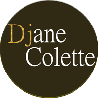 Logo Djane Colette